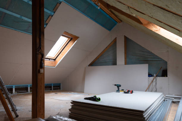 Trusted Old Fig Garden, CA Insulation Contractor Experts