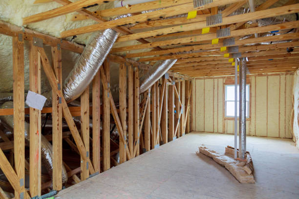  Old Fig Garden, CA Insulation Contractor Pros