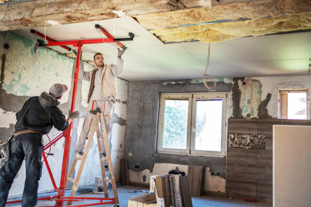 Best DIY Insulation Kits and Guidance in Old Fig Garden, CA