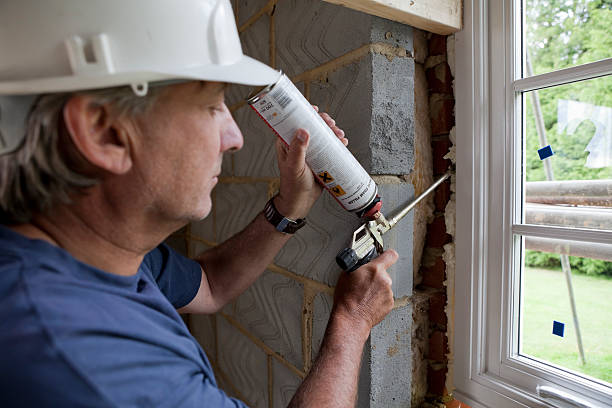 Best Energy Efficiency Insulation in Old Fig Garden, CA